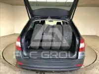 2017 Skoda Octavia