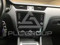 2017 Skoda Octavia
