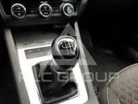 2017 Skoda Octavia