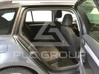 2017 Skoda Octavia