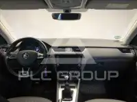 2017 Skoda Octavia