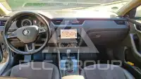 2017 Skoda Octavia