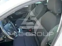 2017 Skoda Octavia