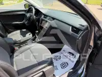 2017 Skoda Octavia