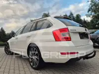 2017 Skoda Octavia