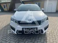 2017 Skoda Octavia