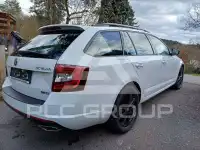 2017 Skoda Octavia