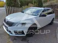 2017 Skoda Octavia