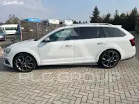 2017 Skoda Octavia
