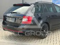 2017 Skoda Octavia