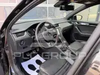 2017 Skoda Octavia