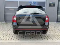 2017 Skoda Octavia