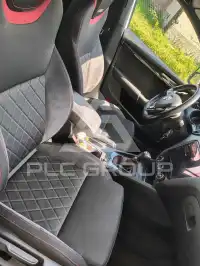 2017 Skoda Octavia