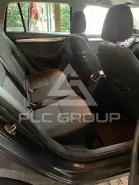 2017 Skoda Octavia