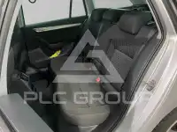 2017 Skoda Octavia