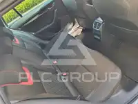 2017 Skoda Octavia