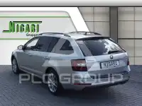 2017 Skoda Octavia