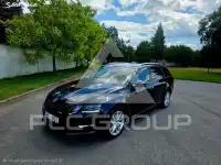 2017 Skoda Octavia