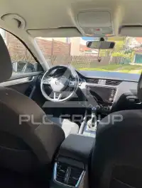 2017 Skoda Octavia
