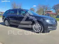 2017 Skoda Octavia