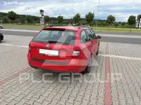 2017 Skoda Octavia