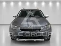 2017 Skoda Octavia