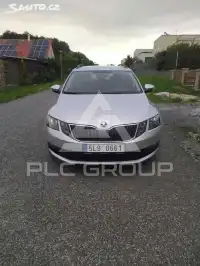 2017 Skoda Octavia