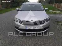 2017 Skoda Octavia