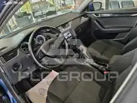 2017 Skoda Octavia
