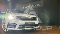 2017 Skoda Octavia