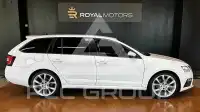 2017 Skoda Octavia