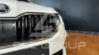 2017 Skoda Octavia