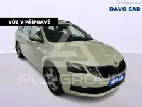 2017 Skoda Octavia