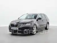 2017 Skoda Octavia