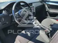 2017 Skoda Octavia