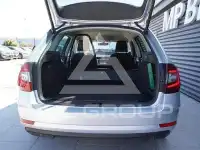 2017 Skoda Octavia