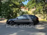 2017 Skoda Octavia