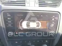 2017 Skoda Octavia