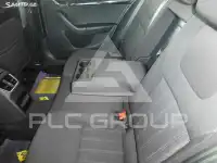 2017 Skoda Octavia