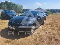 2017 Skoda Octavia