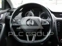 2017 Skoda Octavia