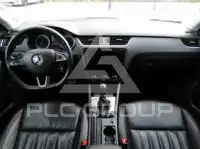 2017 Skoda Octavia