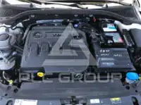 2017 Skoda Octavia