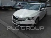 2017 Skoda Octavia