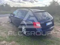 2017 Skoda Octavia