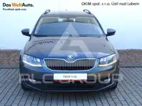 2017 Skoda Octavia