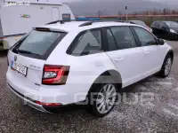 2017 Skoda Octavia