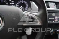 2017 Skoda Octavia