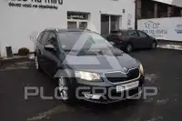 2017 Skoda Octavia