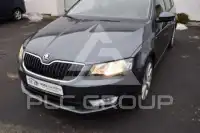 2017 Skoda Octavia